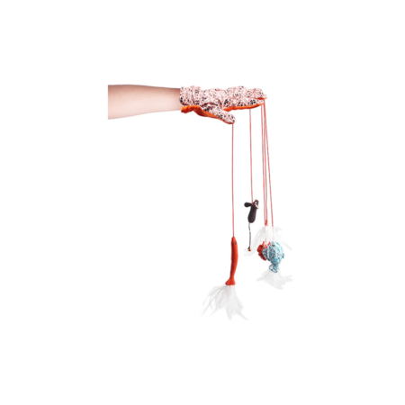 Vintage - Magic Glove