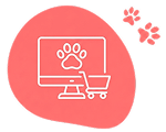 Animalerie en ligne