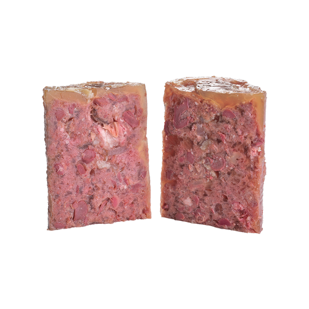 Brit Paté & Meat 400g - Pâtée pour Chien Multi-Saveurs Complète Brit Paté & Meat 400g - Pâtée pour Chien Multi-Saveurs Complète