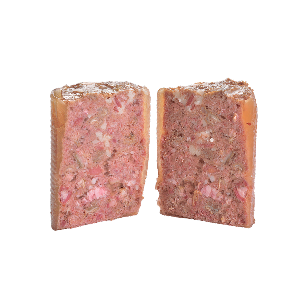 Brit Paté & Meat Agneau - Aliment Complet pour Chiens Brit Paté & Meat Agneau - Aliment Complet pour Chiens
