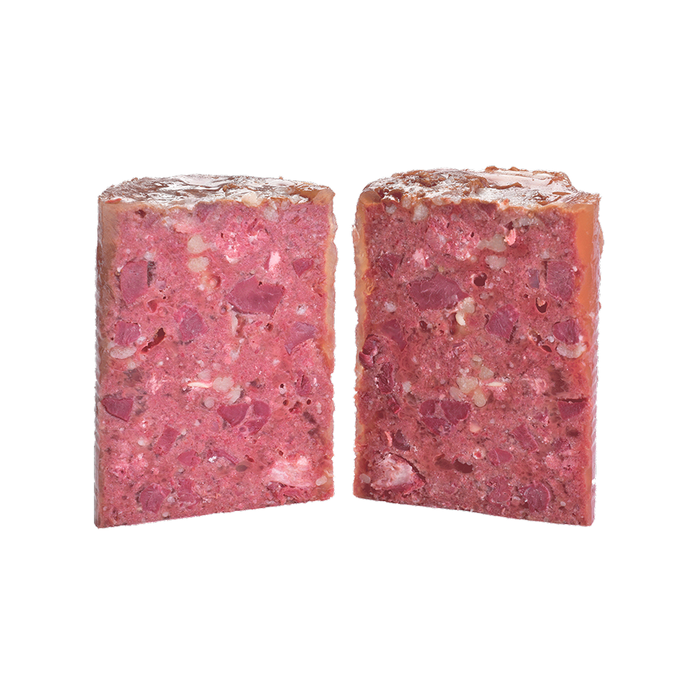 Brit Paté & Meat Beef – Aliment Humide Chien Saveur Meat Brit Paté & Meat Beef – Aliment Humide Chien Saveur Meat