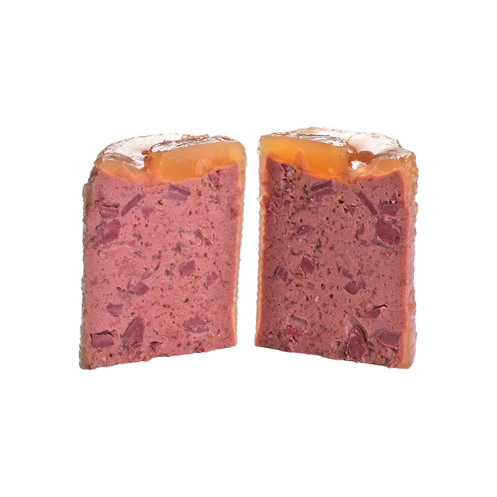 Brit Paté & Meat Turkey - Aliment Humide pour Chien Adulte Brit Paté & Meat Turkey - Aliment Humide pour Chien Adulte