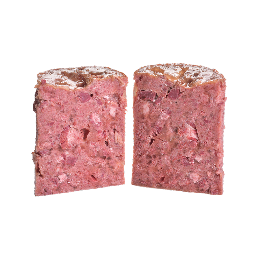 Brit Paté & Meat - Venison : Pâtée Complète pour Chien (Sanglier) Brit Paté & Meat - Venison : Pâtée Complète pour Chien (Sanglier)
