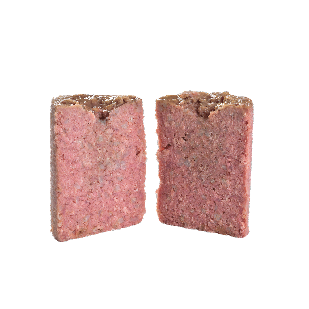 Brit Premium Pâtée Agneau Sarrasin 400g Chien Adulte Brit Premium Pâtée Agneau Sarrasin 400g Chien Adulte