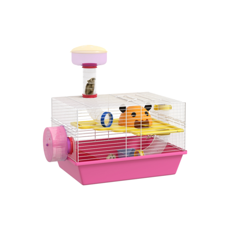 Cage Hamster