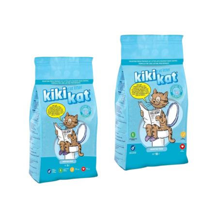 KIKIKAT - MONTAINE FRAICHE 5L & 10L