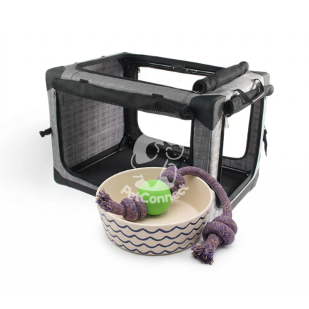 Pack Voyage et Sortie pour Chien et Chat