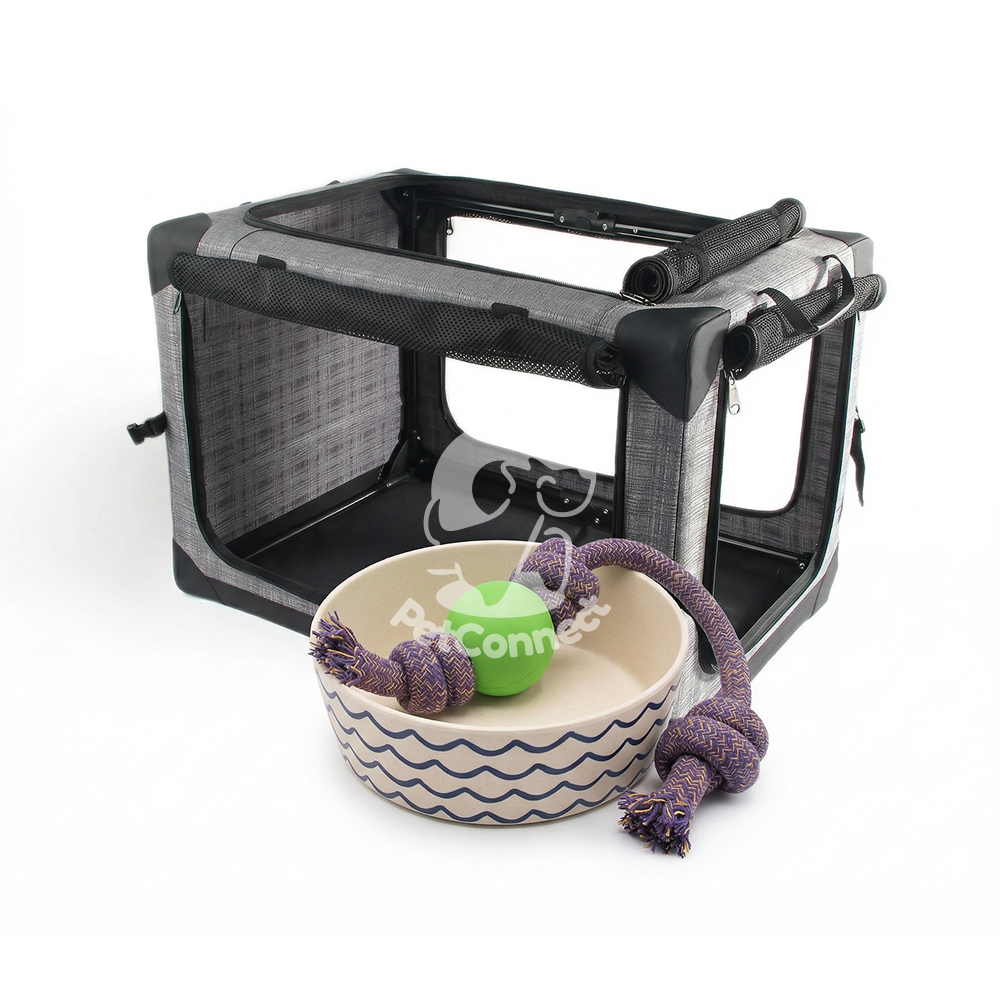 Pack Voyage et Sortie pour Chien et Chat Pack Voyage et Sortie pour Chien et Chat