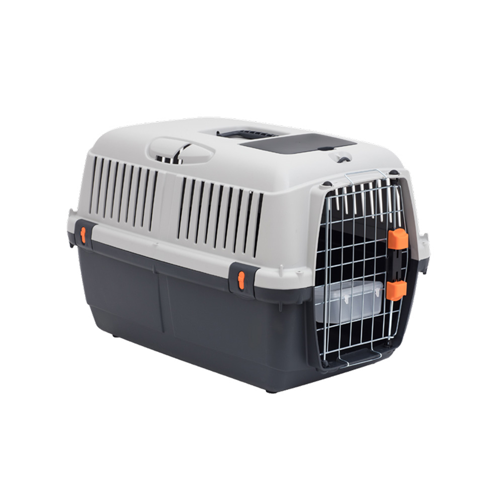 CAGE BRACCO IATA - TAILLE 4 (70X50X51.5) CAGE BRACCO IATA - TAILLE 4 (70X50X51.5)