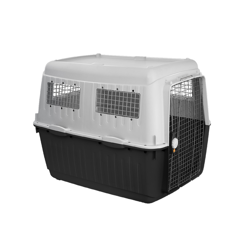 CAGE BRACCO IATA - TAILLE 7 (102X73X76.5) CAGE BRACCO IATA - TAILLE 7 (102X73X76.5)