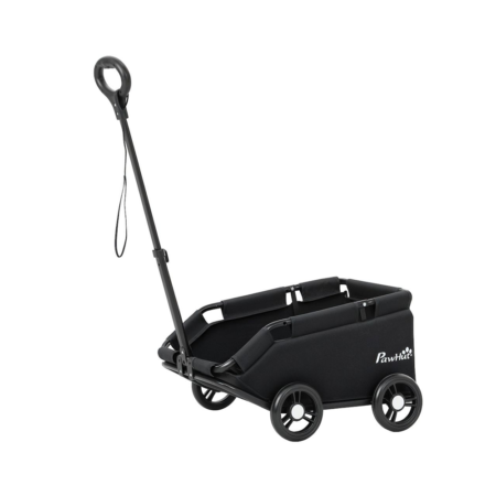 Chariot pour chien et Chat