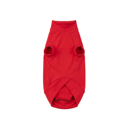 Pull Chien - Rouge - S