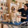 Apprenez les bonnes pratiques du toilettage de chien avec 10 conseils d’experts pour garder un pelage propre, sain et élégant toute l’année.