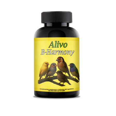 Alivo B-Harmony