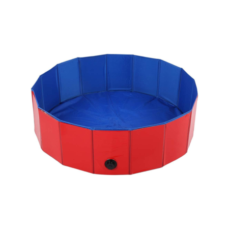 Piscine pliante 80x30 cm Dogs Collection