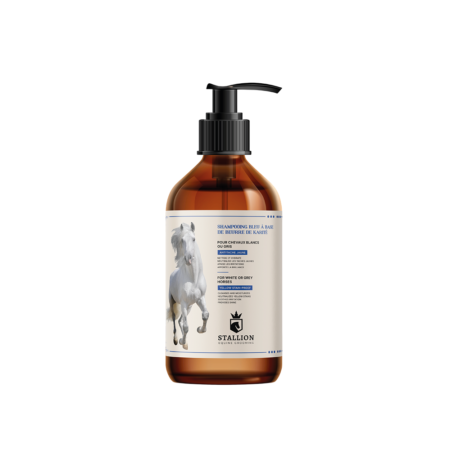 Répulsif insectes naturel Stallion 1L