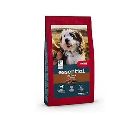 Croquettes Chien MERA Adult Mit Rind 12.5 kg