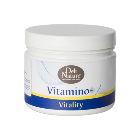 Complément Alimentaire Vitamino+ Deli Nature