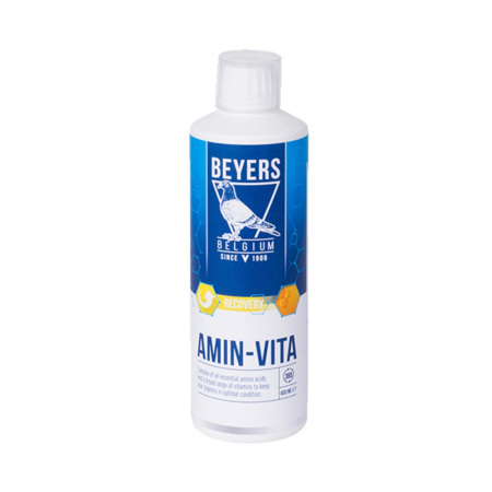 Complément Amin-vita Beyers 400g