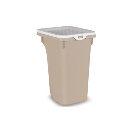 Conteneur à croquettes CROCKY 4,8L Bergamo