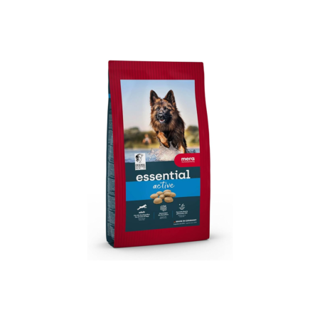 Croquettes Chien MERA Dog Active 12.5 kg