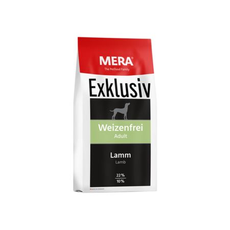 Croquettes MERA DOG EXCLUSIVE ADULT 15 kg