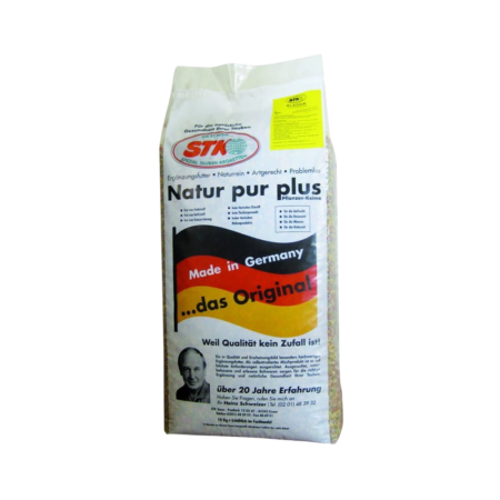 Croquettes Multisaveurs Das Original Backs Matador 10kg