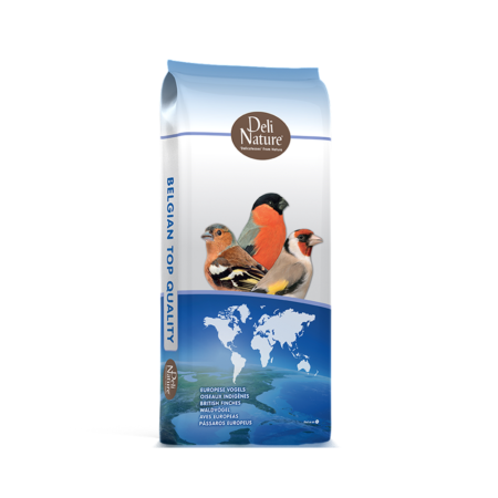 Deli Nature 47 Chardonnerets Light 15kg