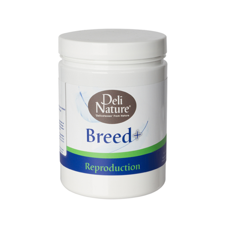 Deli Nature Breed+ Complément Alimentaire Oiseaux