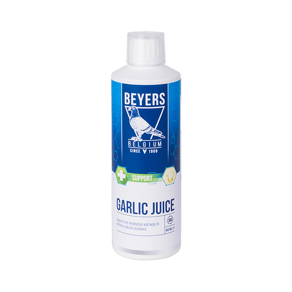 Jus d'Ail Garlic Juice Beyers 400g Jus d'Ail Garlic Juice Beyers 400g