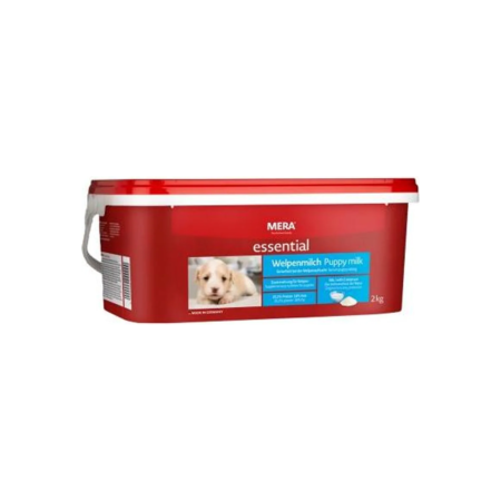 Lait pour chiot MERA Essential Puppy Milk 2 kg