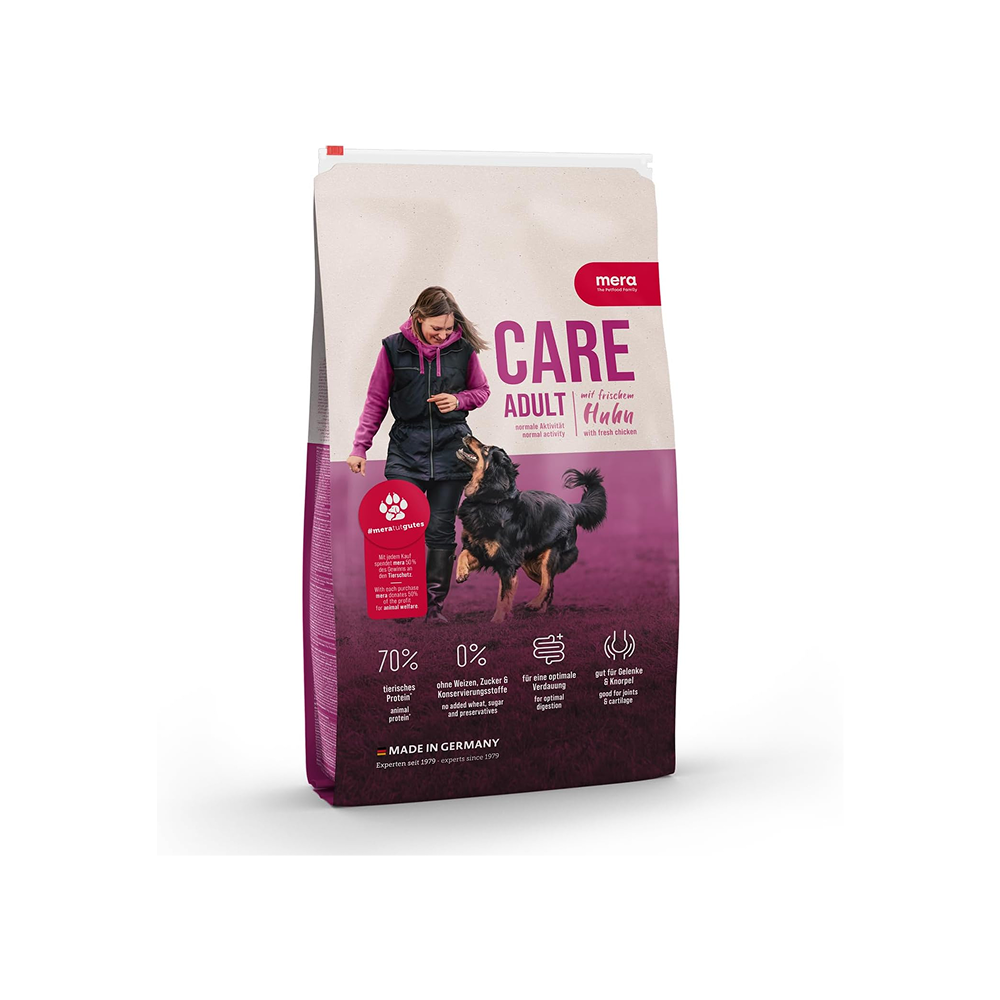 MERA Care Adult Huhn 10 kg MERA Care Adult Huhn 10 kg