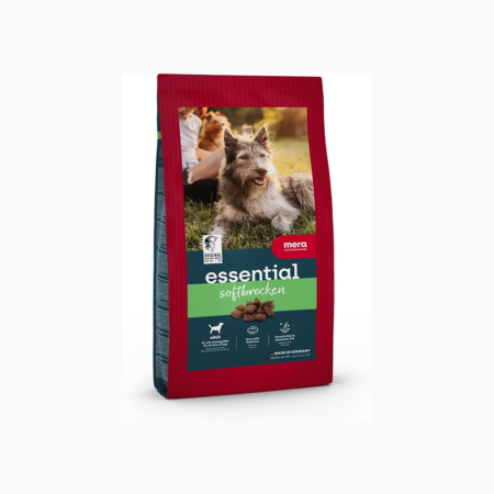 MERA Essential Soft Brocken 12.5 kg