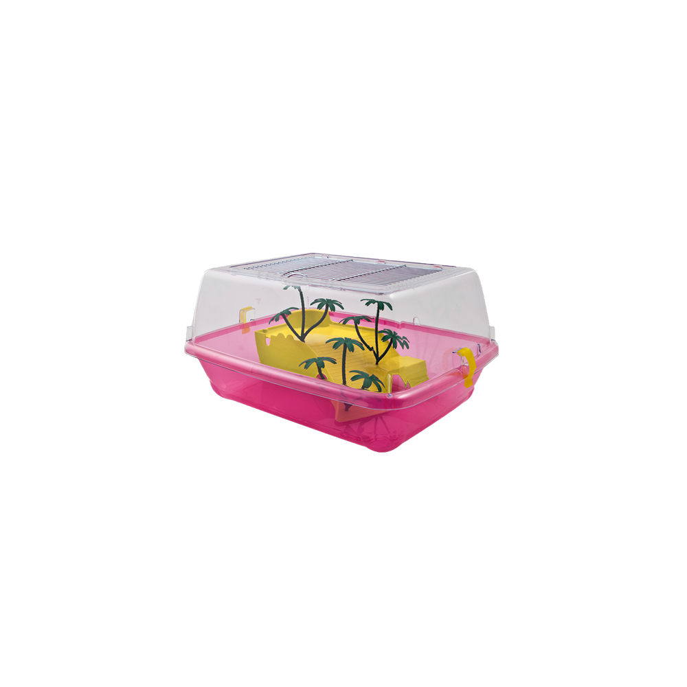 Maison Tortue ELBA Rose Bergamo Maison Tortue ELBA Rose Bergamo