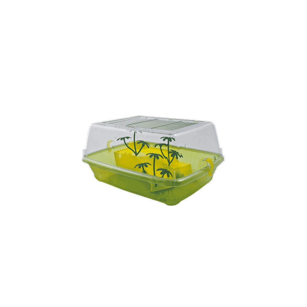 Maison Tortue ELBA Vert Bergamo Maison Tortue ELBA Vert Bergamo
