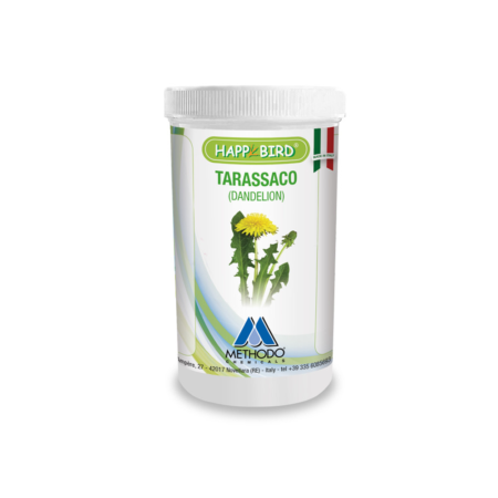 Pissenlit en Poudre Tarassaco Happy Bird 100g