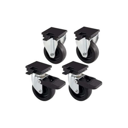 Roues Bracco Bergamo - Taille 7-8