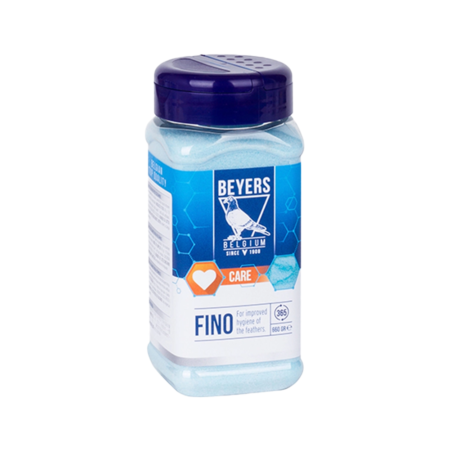 Sels de Bain Fino Beyers 660g