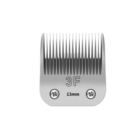 Tête de tondeuse 3F - 13mm