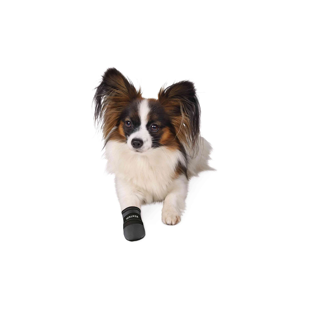 Bottes de protection pour chien Walker Care XXL Bottes de protection pour chien Walker Care XXL