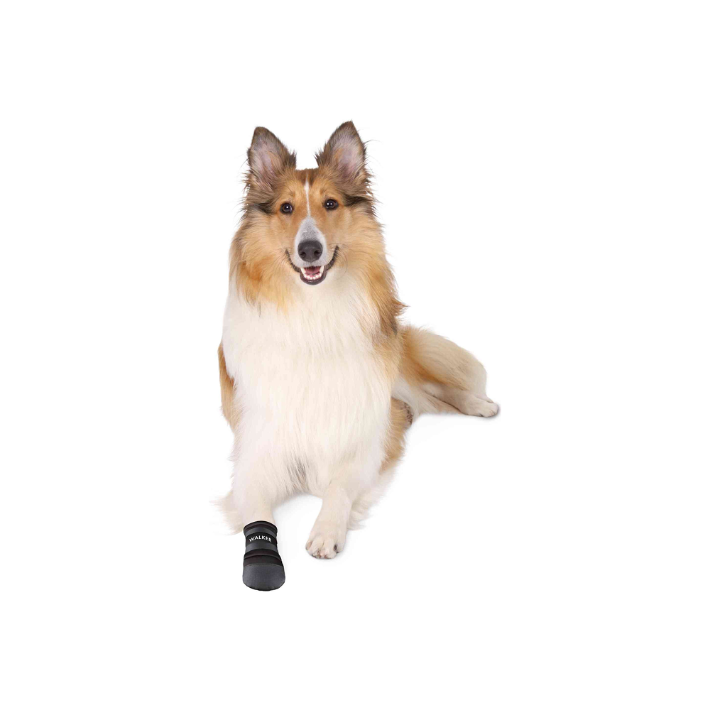 Bottes de protection pour chien Walker Care XXL Bottes de protection pour chien Walker Care XXL