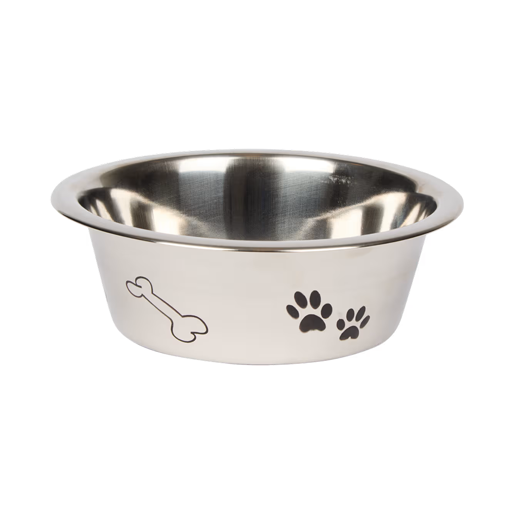 Gamelle pour Chien - WOOF Gamelle pour Chien - WOOF