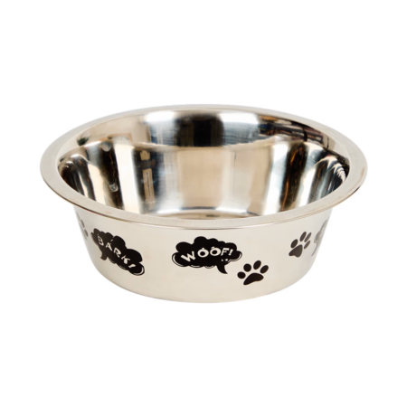 Gamelle pour Chien - WOOF