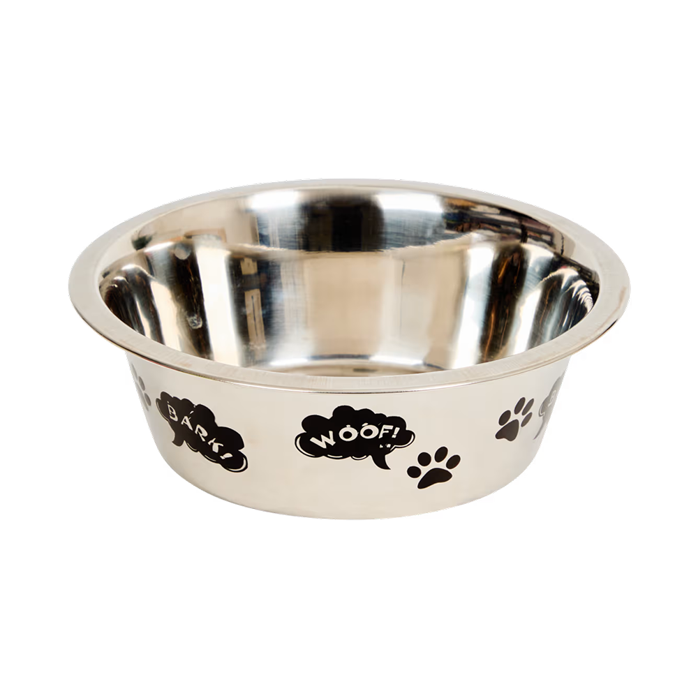 Gamelle pour Chien - WOOF Gamelle pour Chien - WOOF