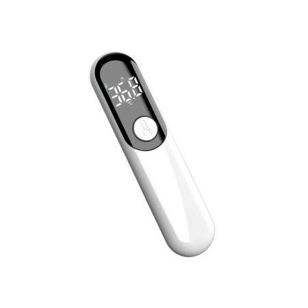 Thermomètre Infrarouge Rechargeable pour Animaux
