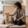 Malformation animale chez un jeune chien - Pet Birth Defect Awareness Day